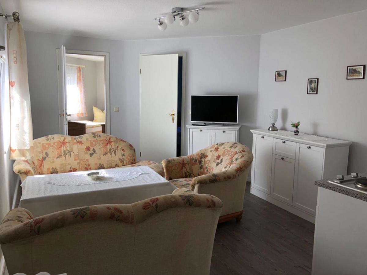 Ferienhaus Karger Марлоу Экстерьер фото